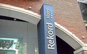 Hotel Rekord Barcelona